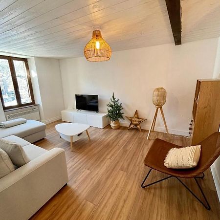 Appartement Idealement Situe Ax-Les-Thermes Exterior photo