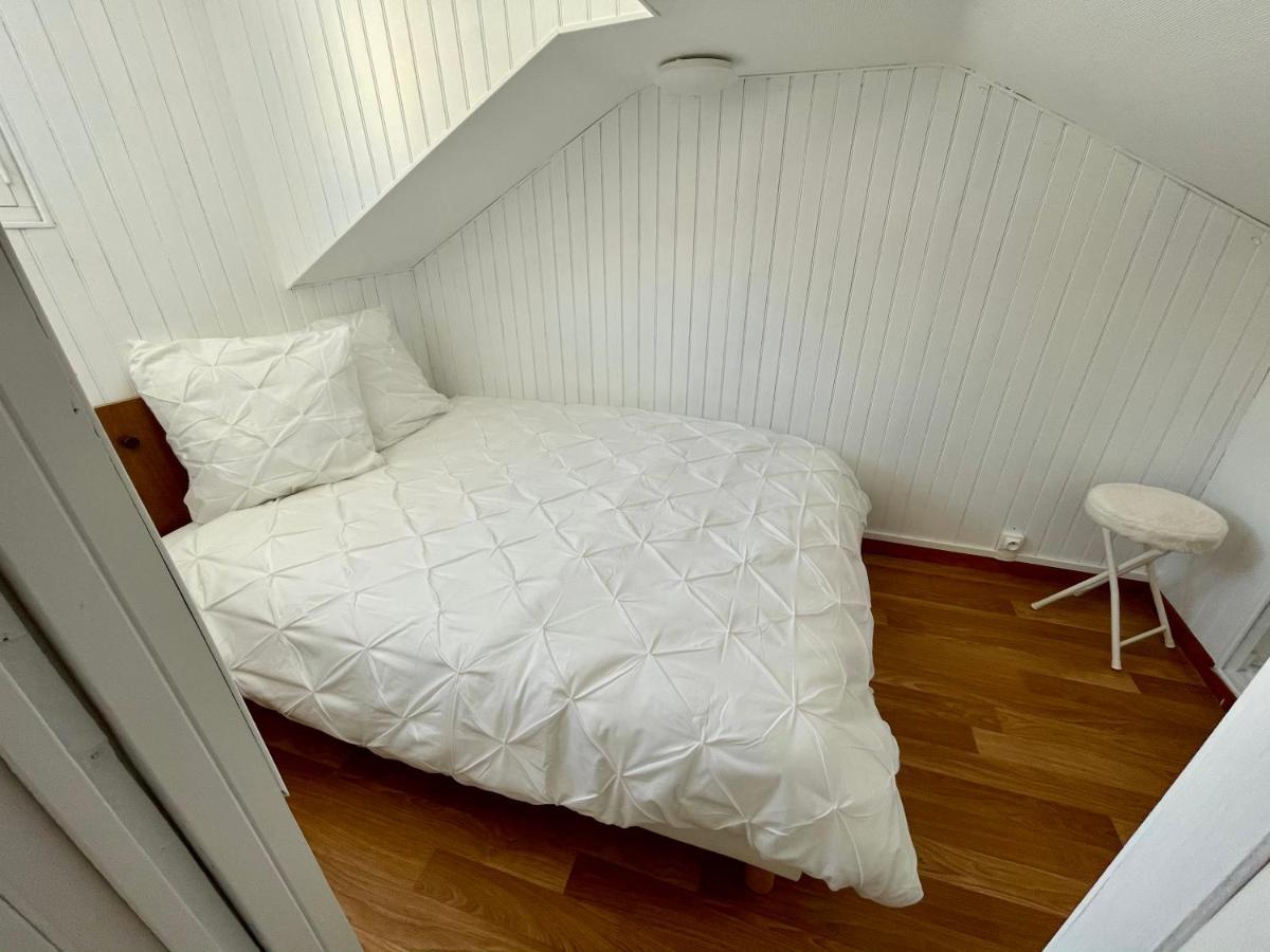 Appartement Idealement Situe Ax-Les-Thermes Exterior photo
